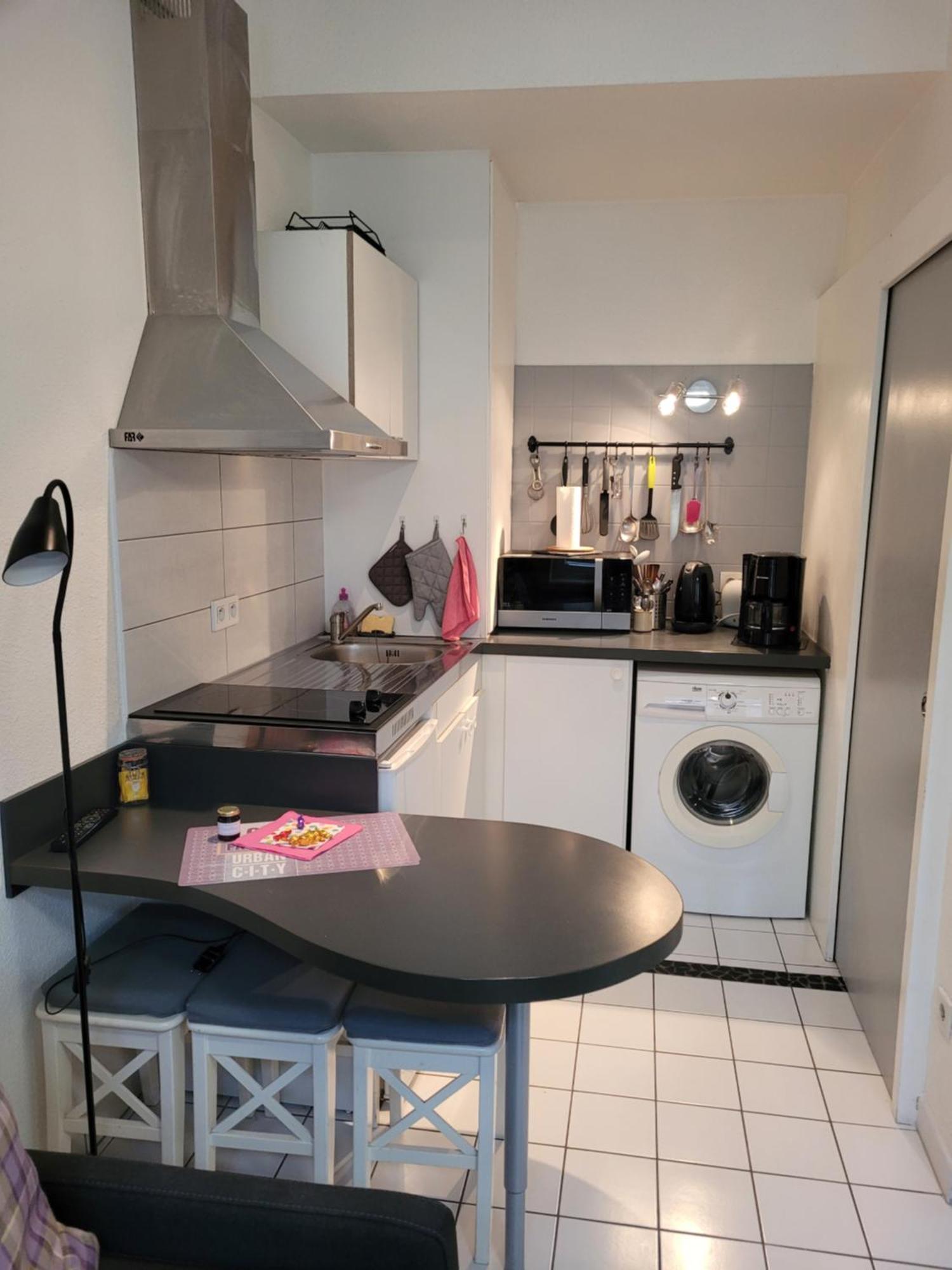 Tripiers Apartment Colmar