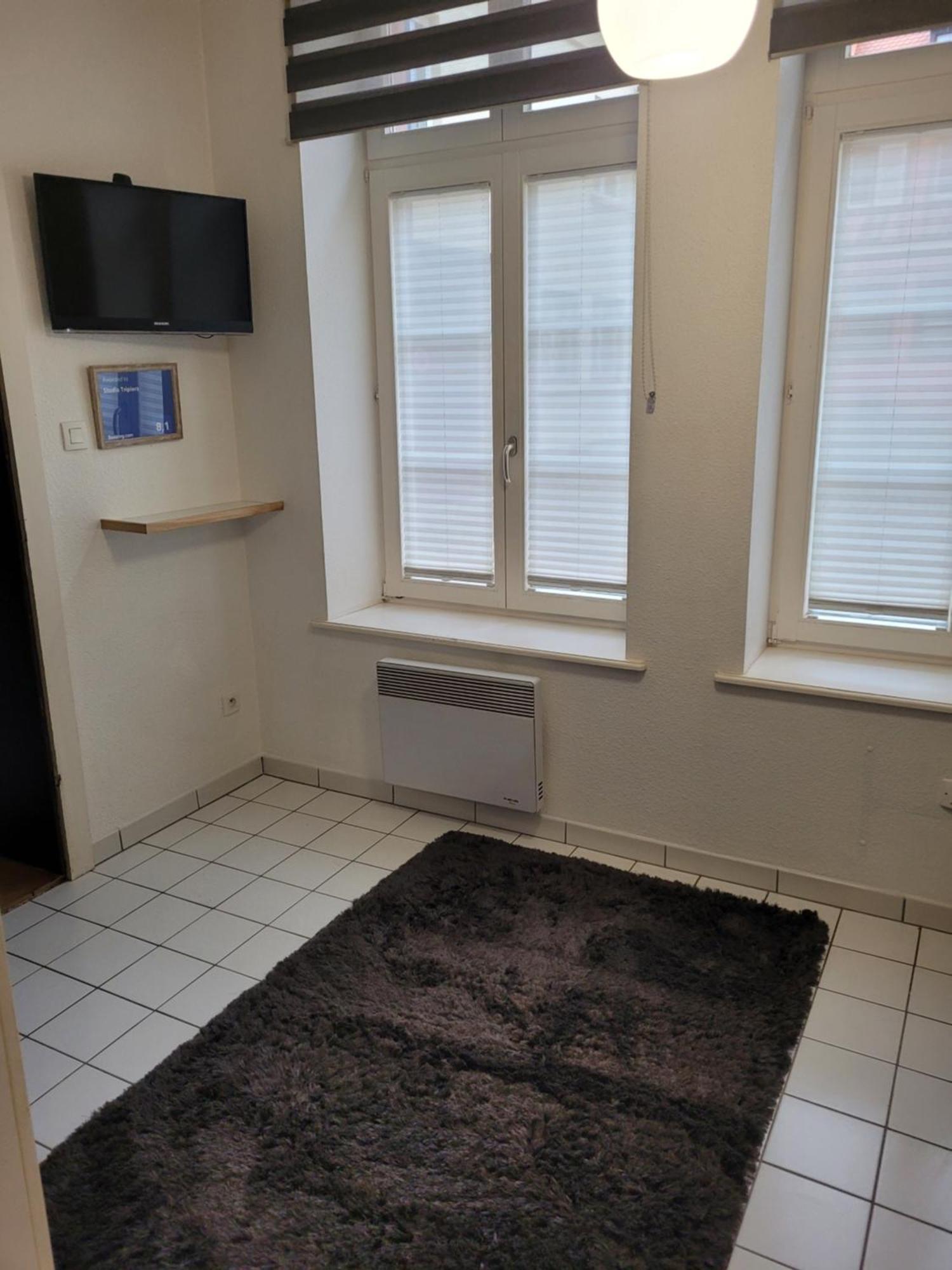 Apartment Tripiers