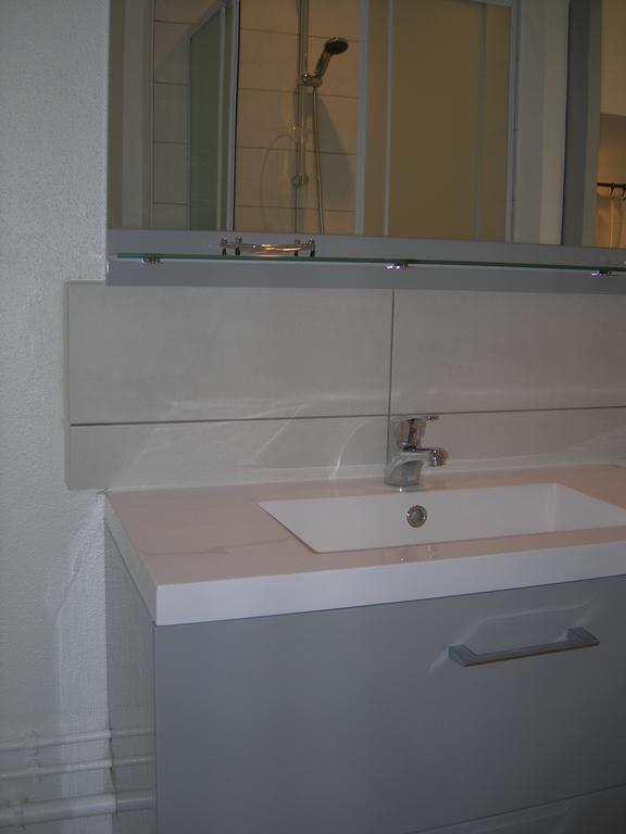 Apartment Tripiers